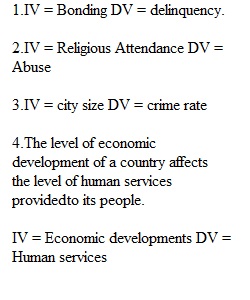 Chapter 1 Assignment